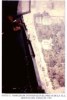  Marcos de Ventanas en el Piso 34 de la Torre LatinoamericanaDespus del Sismo de 1985